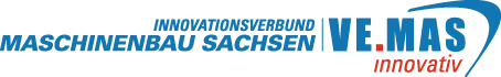 VE.MAS innovativ — Innovationsverbund Maschinenbau Sachsen
